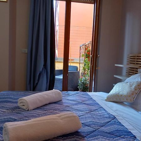 B&B Del Viale Л'Аквіла Екстер'єр фото